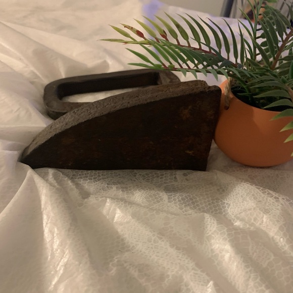 Vintage IRON - Picture 3 of 4